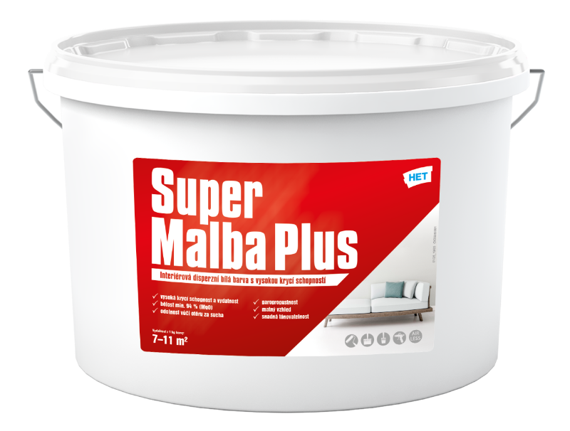 Supermalba Plus