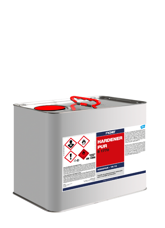PROHET <br/>HARDENER PUR - S 1770
