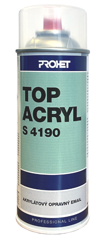 PROHET <br/>TOP ACRYL - S 4190 / SM