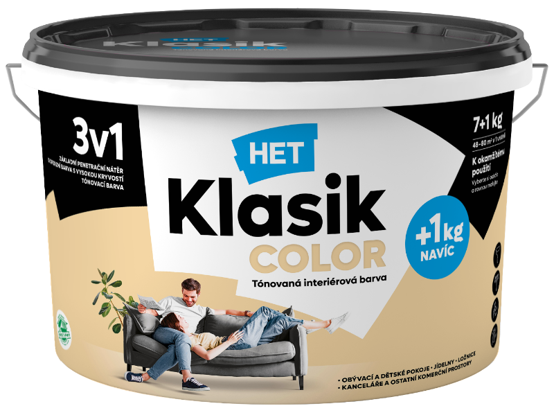 Klasik Color