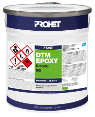 PROHET <br/>DTM EPOXY - S 5530 / SG