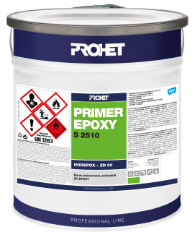 PROHET <br/>PRIMER EPOXY - S 2510