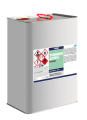 PROHET <br/>THINNER ACRYL - S 0100