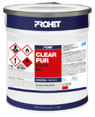 PROHET <br/>CLEAR PUR - S 6710 / HG