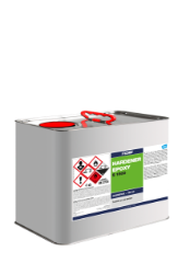 PROHET <br/>HARDENER EPOXY - S 1500