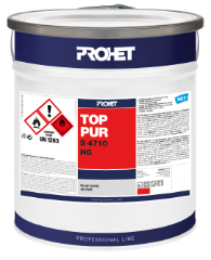 PROHET <br/>TOP PUR - S 4710 / HG