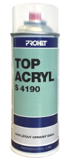 PROHET <br/>TOP ACRYL - S 4190 / SM