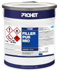 PROHET <br/>FILLER PUR MIO - S 3720