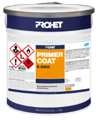 PROHET <br/>PRIMER COAT - S 2300
