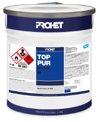 PROHET <br/>TOP PUR - S 4750 / M