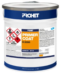 PROHET <br/>PRIMER COAT - S 2350
