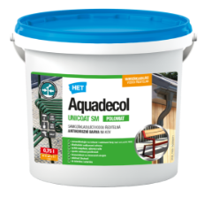 Aquadecol Unicoat SM - 3v1