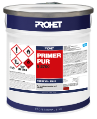 PROHET <br/>PRIMER PUR - S 2700