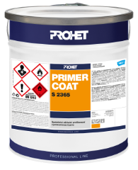 PROHET <br/>PRIMER COAT - S 2365