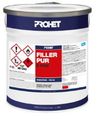 PROHET <br/>FILLER PUR - S 3700