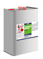 PROHET <br/>THINNER EPOXY - S 0500