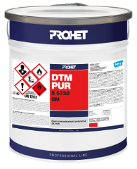 PROHET <br/>DTM PUR - S 5730 / SM