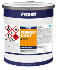 PROHET <br/>PRIMER COAT - S 2320