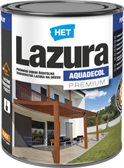 Aquadecol Lazura Premium